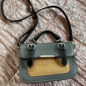 PIXIE MOOD VEGAN PURSE